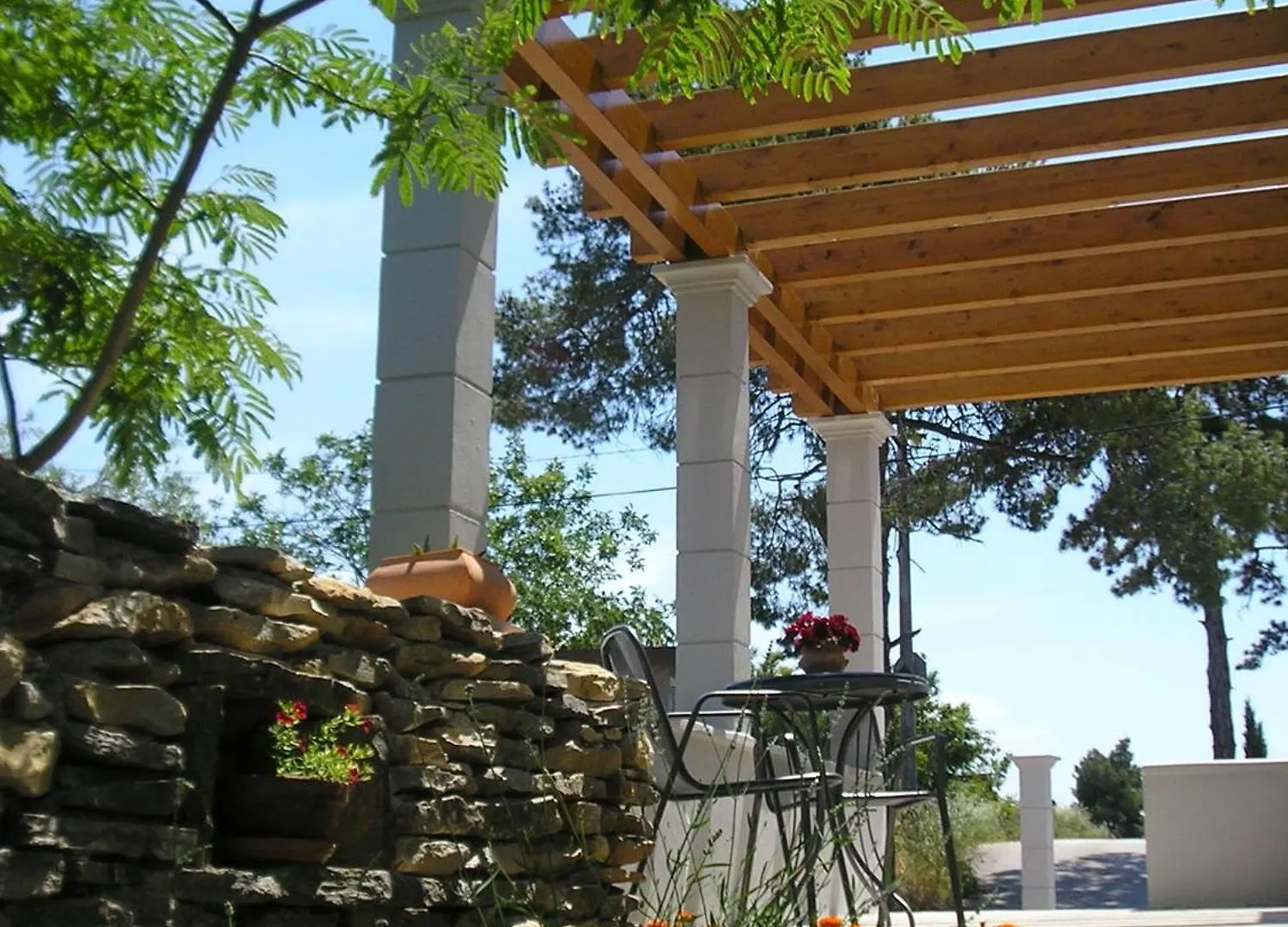 Villa Mandolina Apartments Zadar