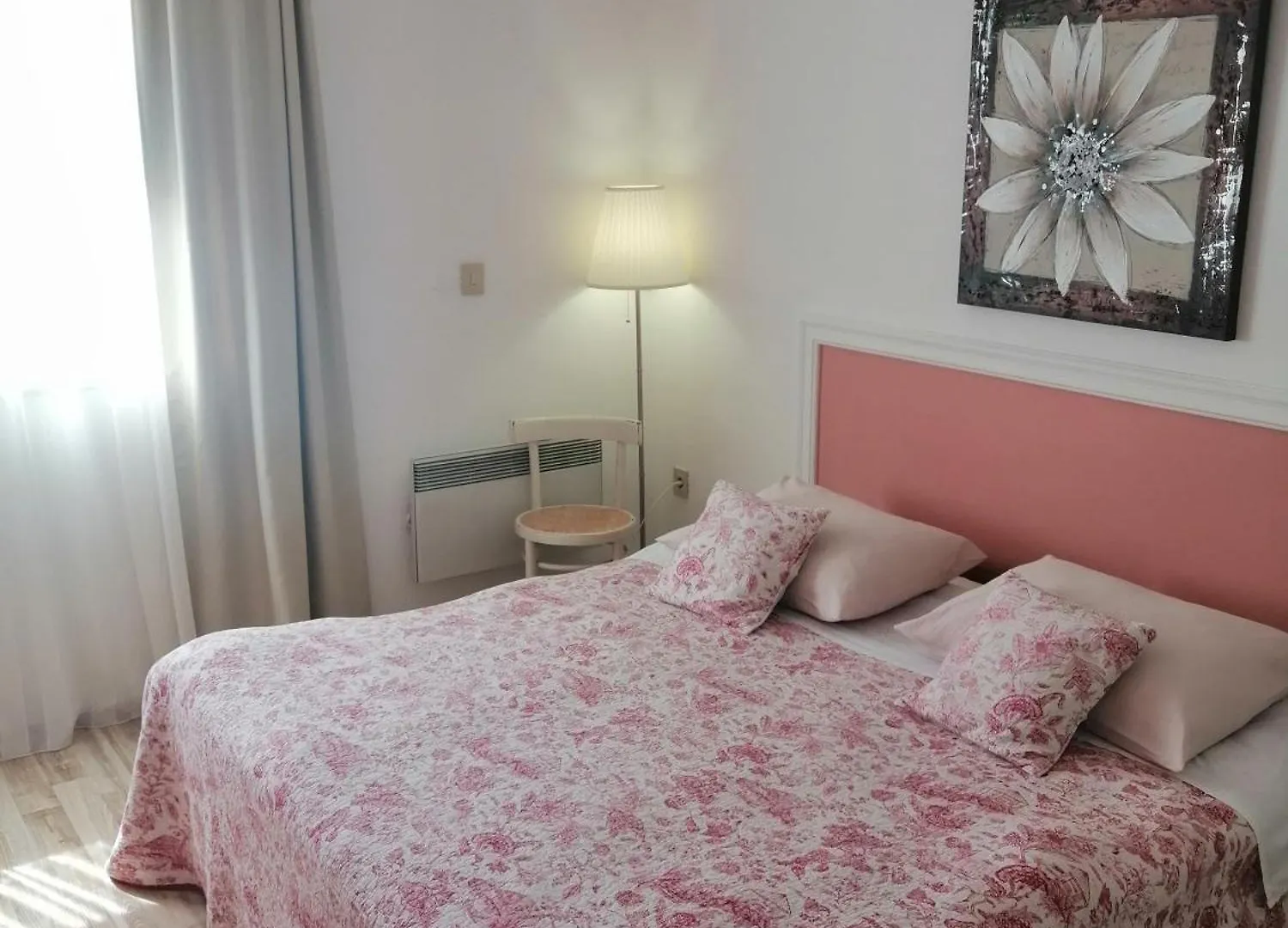 Villa Mandolina Apartments Zadar Croatia