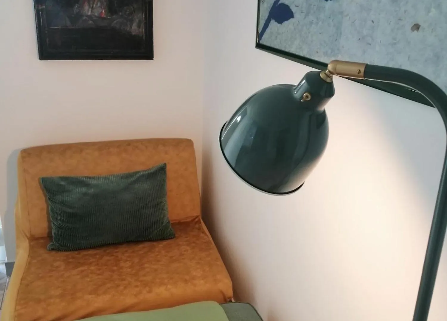 Villa Mandolina Apartments Zadar