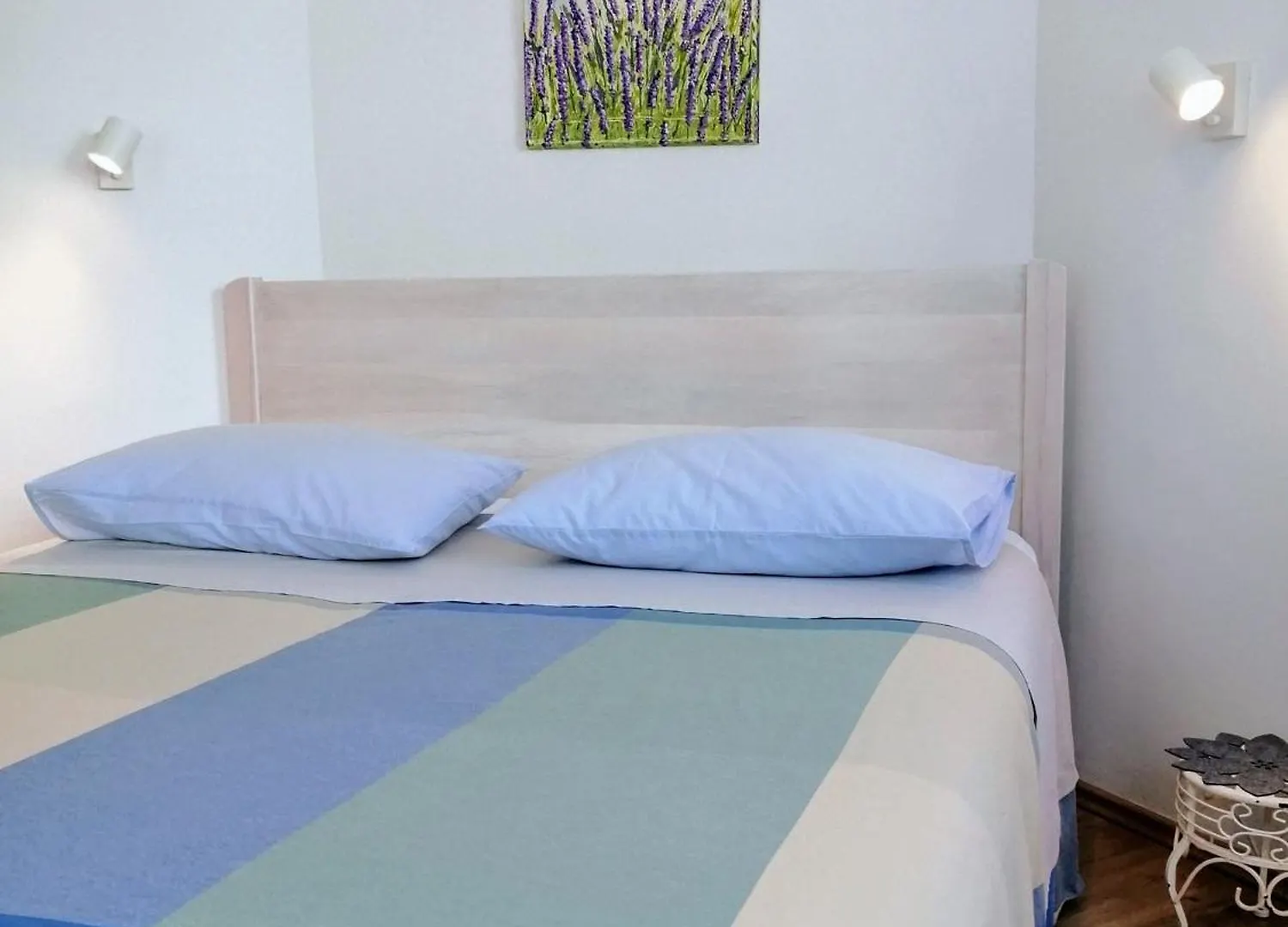 Villa Mandolina Apartments Zadar Croatia