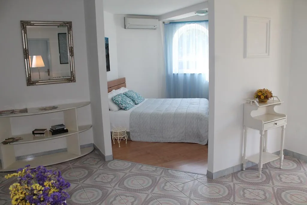 Villa Mandolina Apartments Zadar Croatia