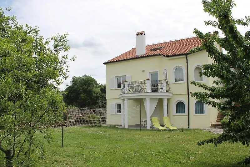 Villa Mandolina Apartments Zadar