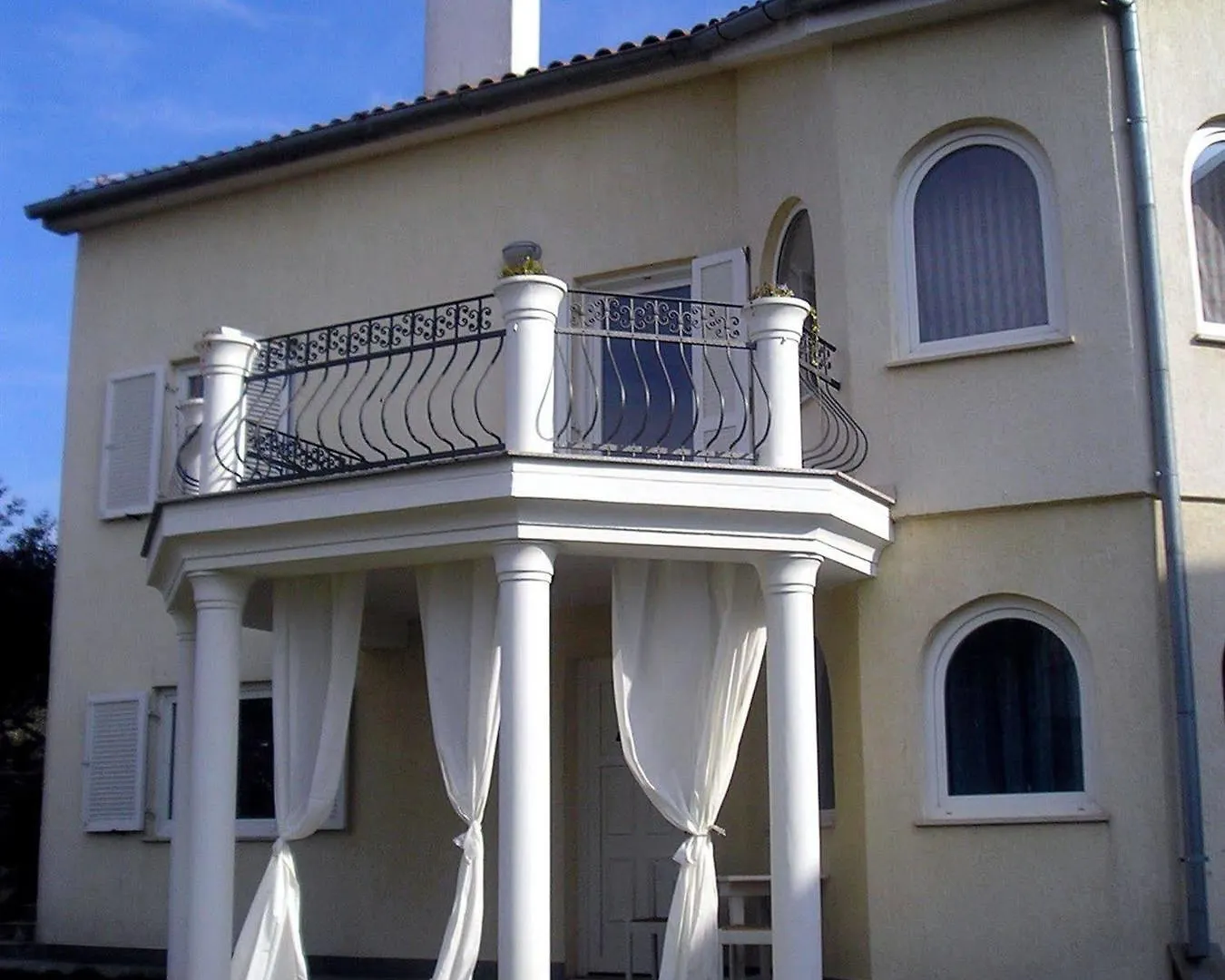 Villa Mandolina Apartments Zadar