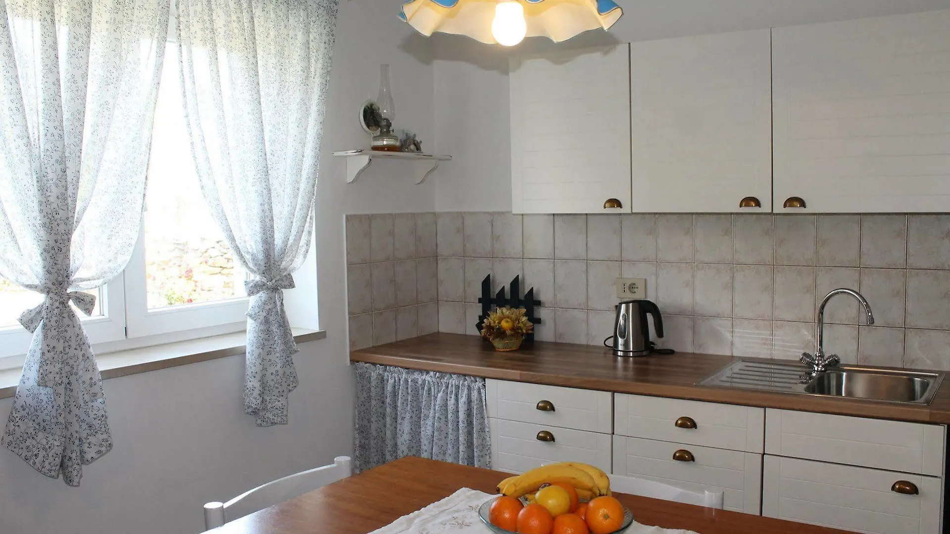 Villa Mandolina Apartments Zadar