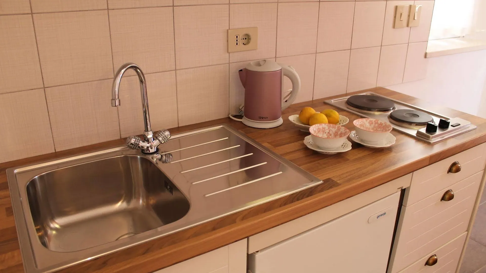Villa Mandolina Apartments Zadar
