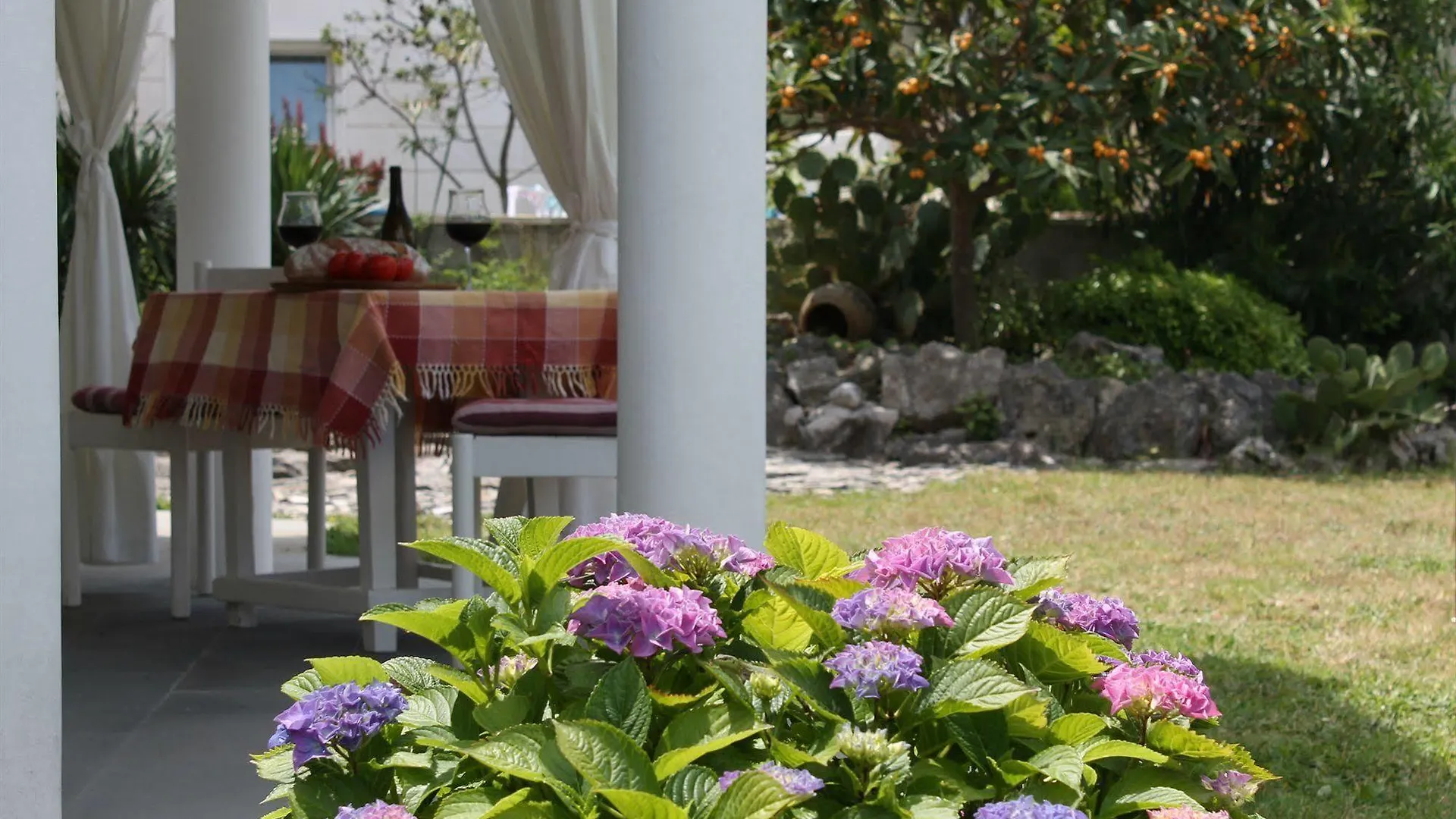 Villa Mandolina Apartments Zadar