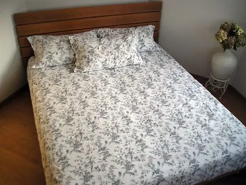 Villa Mandolina Apartments Zadar Croatia