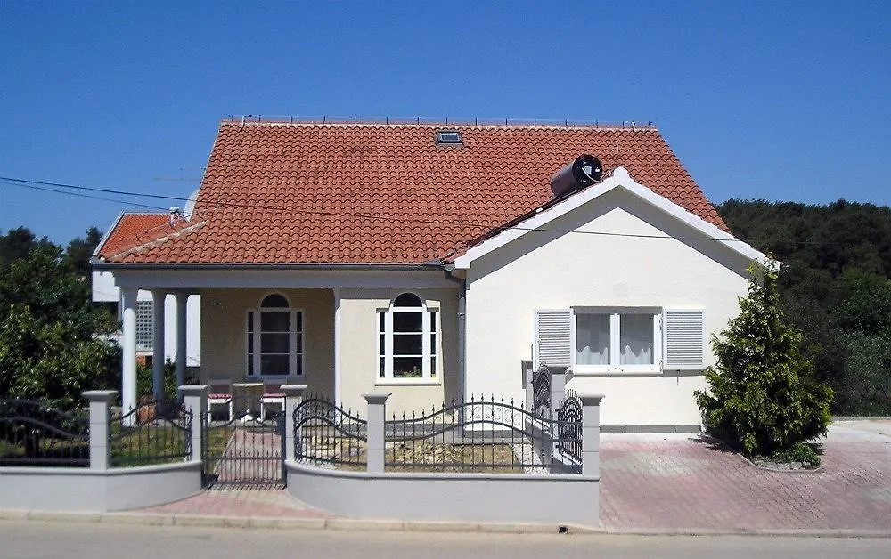 Villa Mandolina Apartments Zadar