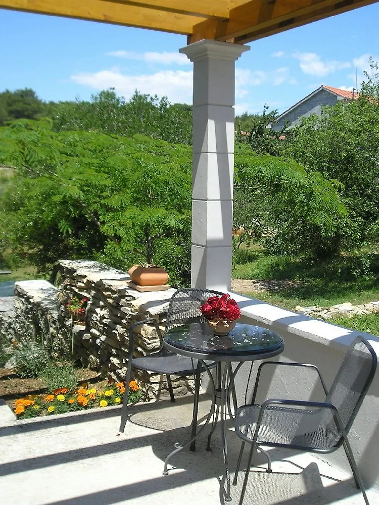 Villa Mandolina Apartments Zadar 0*,  Croatia