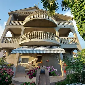 Palma Appartamento Marinici (Primorsko-Goranska)