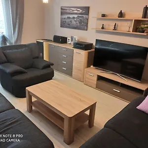 Roncevic Apartman