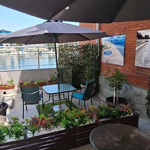 3* Pensionat Sobe Pegla