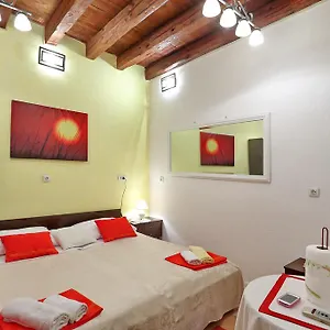 Appartamento Center Dragica