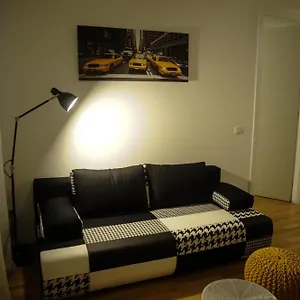 Golden Gate Apartman