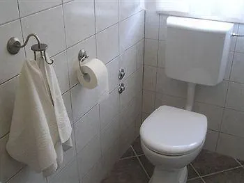 Villa Mandolina Apartments Zadar Croatia
