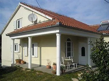 Villa Mandolina Apartments Zadar