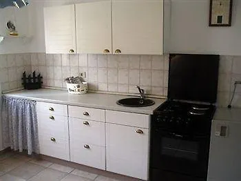 Villa Mandolina Apartments Zadar