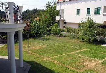 Villa Mandolina Apartments Zadar