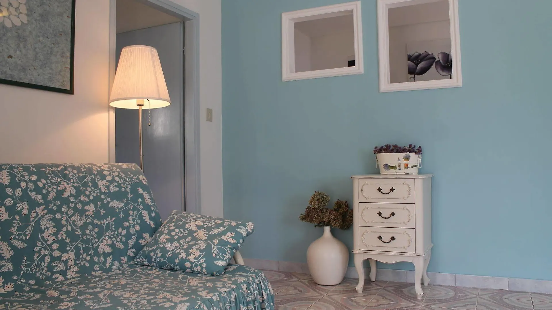Villa Mandolina Apartments Zadar Croatia