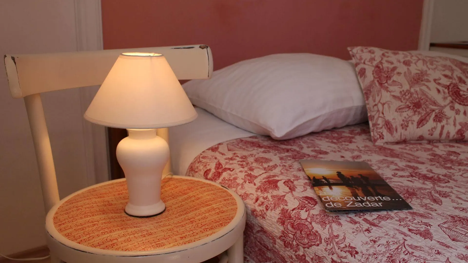 Villa Mandolina Apartments Zadar